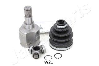 

ШРУС внутренний Japanparts giw21, ШРУС внутренний Japanparts giw21 Japanparts giw21