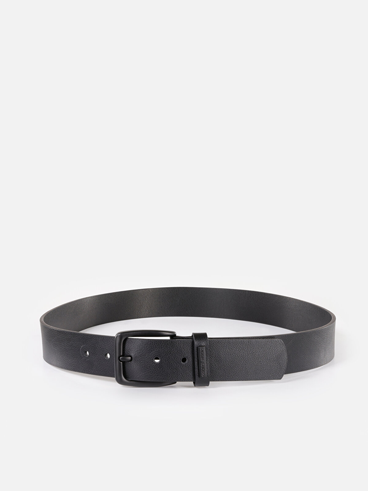 

Ремень мужской COLIN'S CL1071447_Q1.V1_BLK_90 черный, CL1071447_Q1.V1_BLK_90