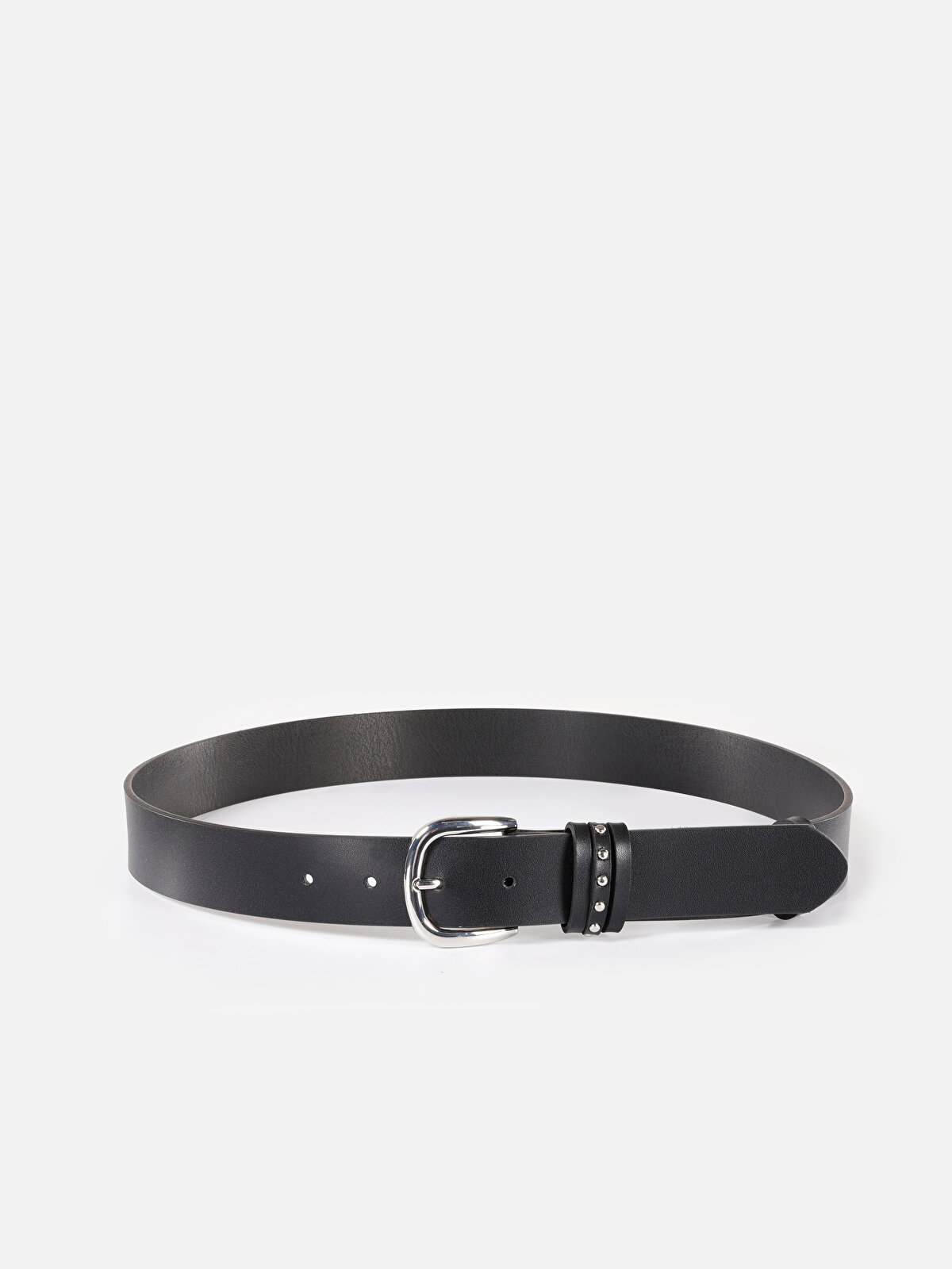 

Ремень женский COLIN'S CL1071633_Q1.V1_BLK_75 черный, CL1071633_Q1.V1_BLK_75