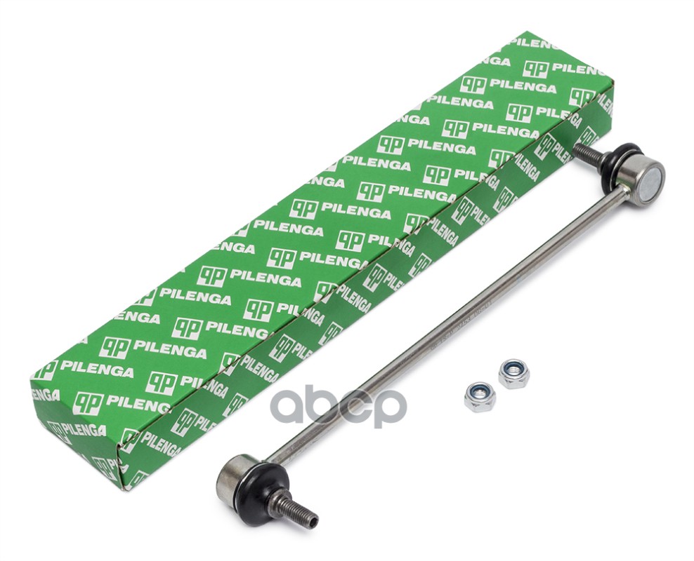 

Тяга Переднего Стабилизатора L=R Citroen C4/Ds4/Peugeot 308/3008 Pilenga Ts-P 2453 Citroen