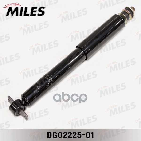 

Амортизатор Передний 2wd Toyota Town Ace Noah/Lite Ace Noah/Spacia 96-01 (Kyb 343357) Dg02
