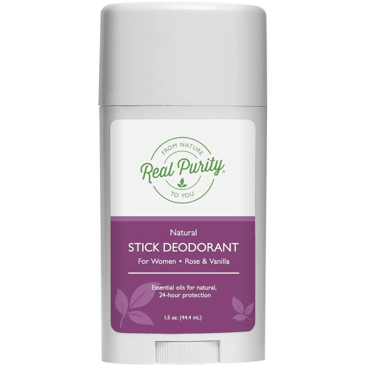 

Дезодорант стик Real Purity Women's, 71 г, Women's