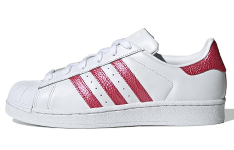 

Кеды унисекс Adidas Superstar белые 36 EU, Белый, Superstar