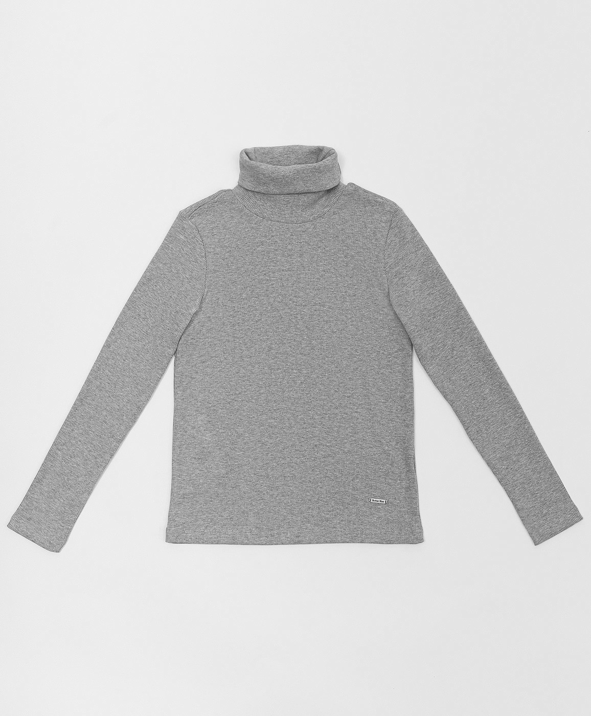 

Водолазка серая Button Blue 221BBBS18011900 р.128, 221BBBS18011900