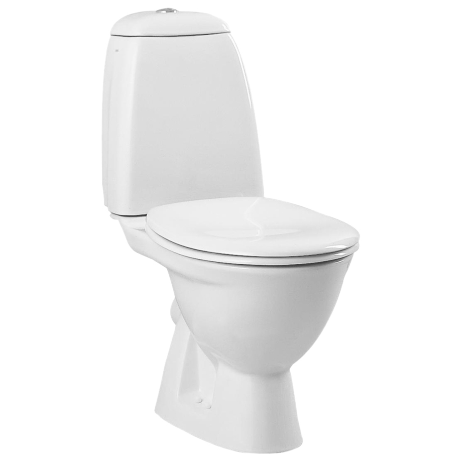 фото Унитаз-компакт vitra grand 9763b003-7200 белый