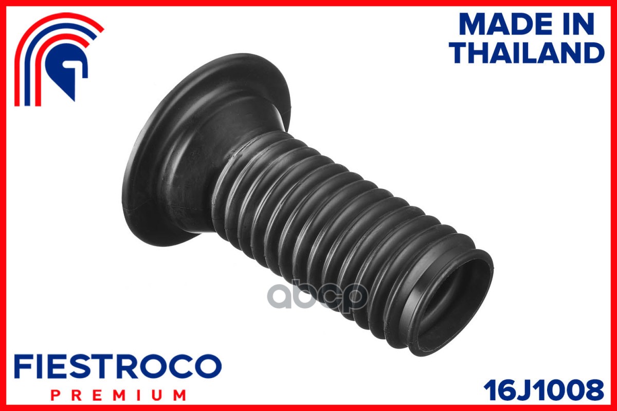 

Пыльник Амортизатора Toyota Rav4 (Tshb-Acr50,910074) 16j1008 FIESTROCO арт. 16J1008