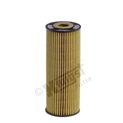 фото Фильтр масл.mercedes 200-320 w124,202,203,210,140,463 hengst