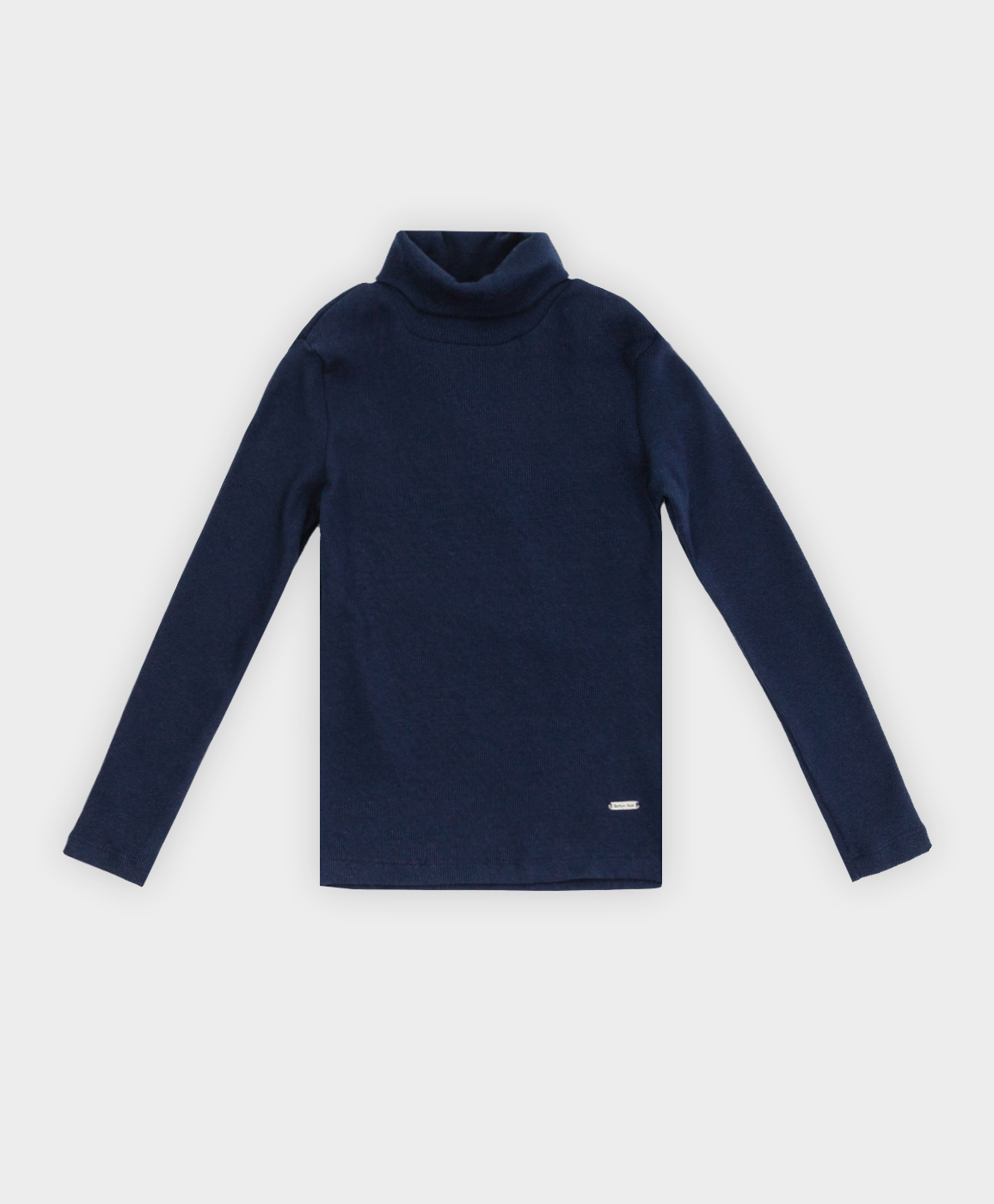 

Водолазка синяя Button Blue 221BBBS18011000 р.140, 221BBBS18011000