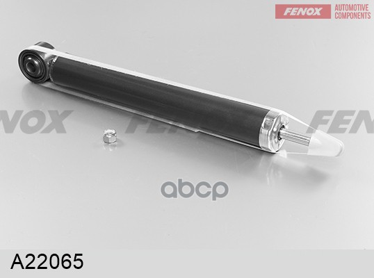 

Амортизатор Fenox A22065 Vw Jetta 06-11; Golf Plus 05-14; Passat [B6] 05-10;Golf V 03-09;