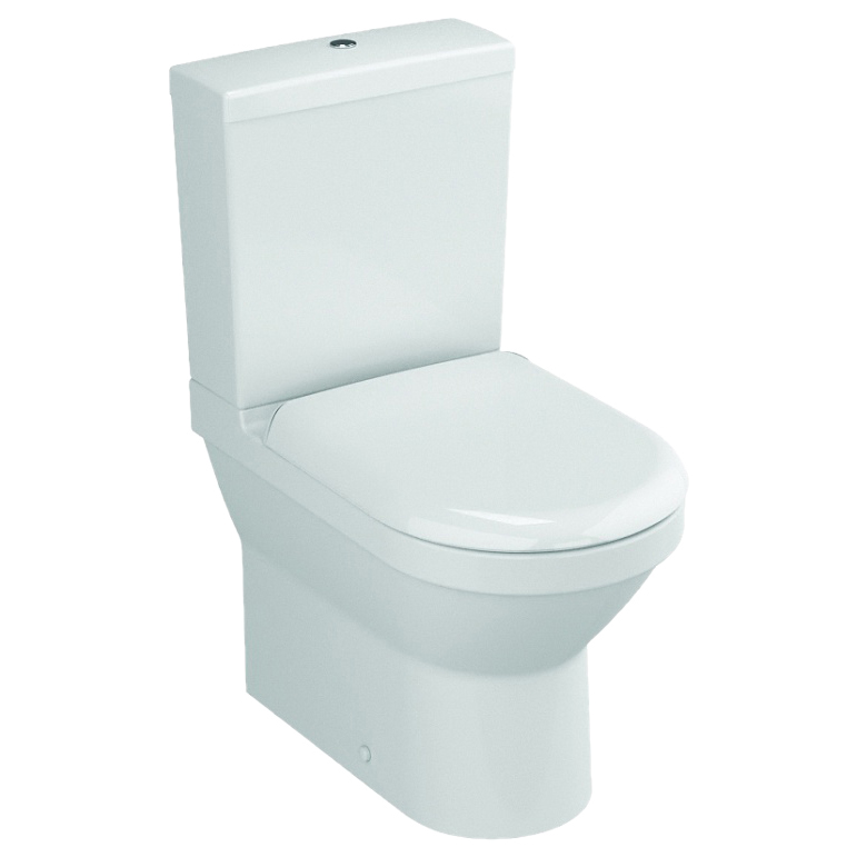 фото Унитаз-компакт vitra s50 9798b003-7200 белый