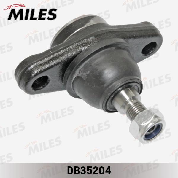 

Опора Шаровая Miles Db35204 Hyundai Sonata Ef/Kia Magentis Нижн.Лев/Прав. Miles арт. DB352
