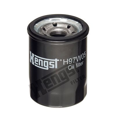 

Фильтр масляный Hengst h97w05, Фильтр масляный Hengst h97w05 Hengst h97w05