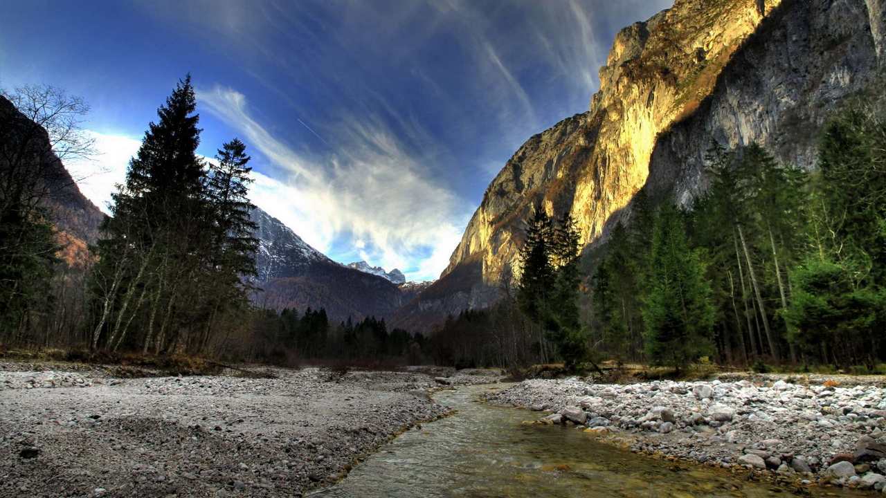 

Картина на холсте 60x110 LinxOne "Природа, пейзаж, натура, флора