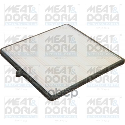 

Фильтр Салона Chevrolet Spark Daewoo Matiz MEAT & DORIA 17479