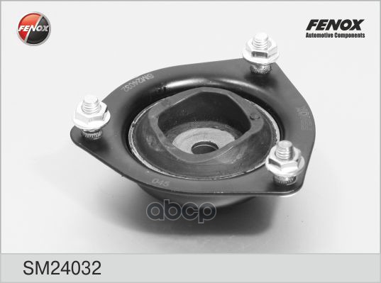 

Опора Амортизатора Fenox Sm24032 Almera N16/B10rs/Sylphy G10 Пер. FENOX арт. SM24032