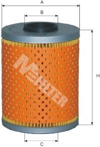 

Масляный фильтр MFILTER te603, Масляный фильтр MFILTER te603 MFILTER te603