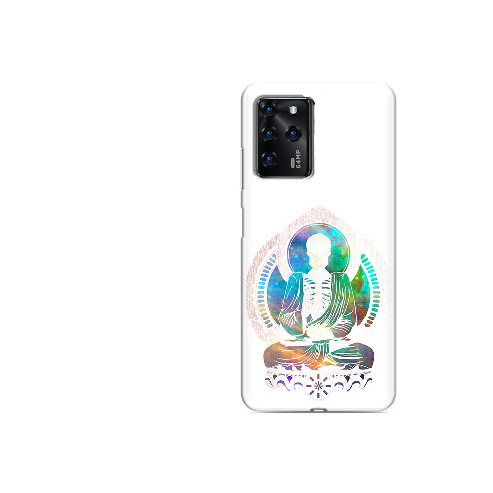 

Чехол MyPads Tocco для ZTE Blade V30 Vita умный скелет (PT224728.460.653), Прозрачный, Tocco