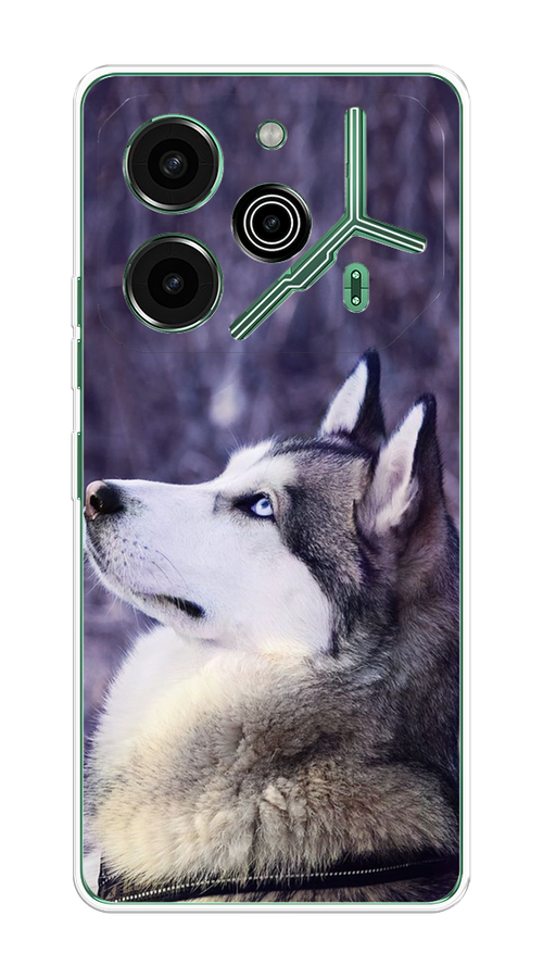 Чехол на Tecno Pova 6 Pro 5G 