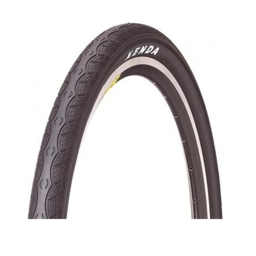 

Велосипедная покрышка KENDA K1045 26"x2,00 (5-520608), Черный