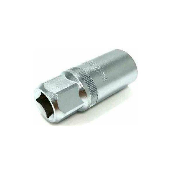 

VETTLER Головка 6-гранная 1/2"DR 21 мм (VETTLER)