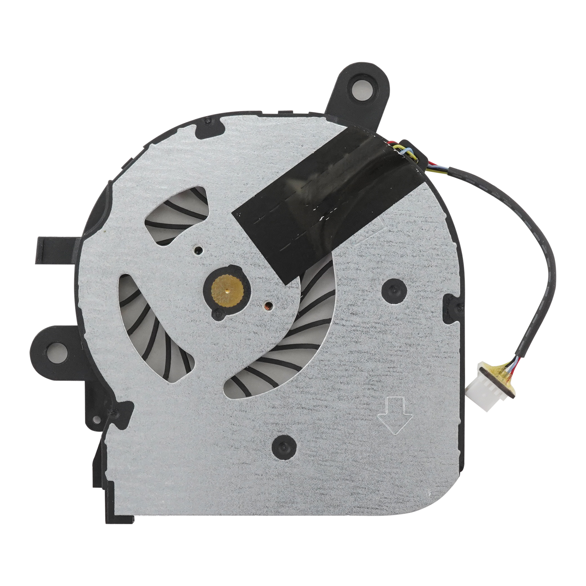 Кулер для ноутбука Azerty KDB0505HC-DC34 (050-0659)