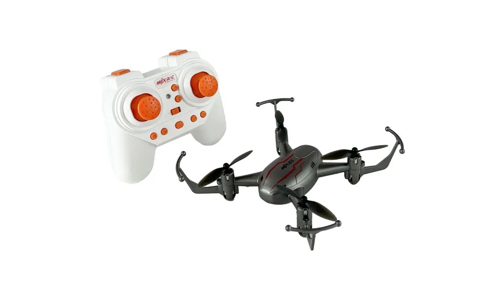 

Радиоуправляемый инверторный квадрокоптер MJX X904 RTF 2.4G