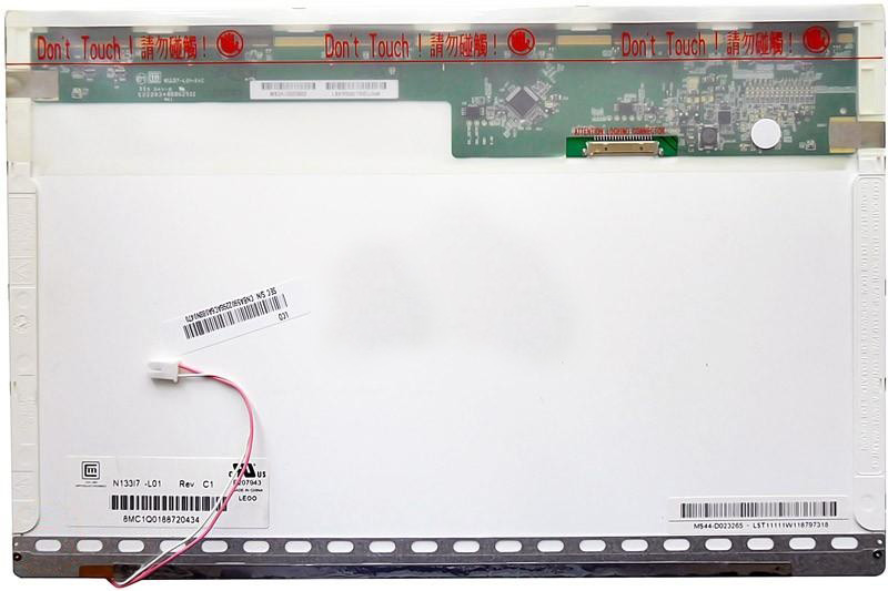 

Матрица ОЕМ для ноутбука N133I7-L01, совместимая с p/n: N133I7-L01