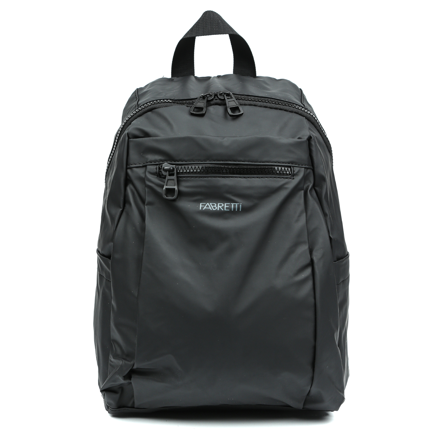 

Рюкзак мужской FABRETTI Y31020 черный, 35х25х12 см, Y31020