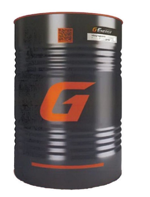 

Масло G-Profi 10/40 MSI CI-4/SL полусинтетическое 205 л