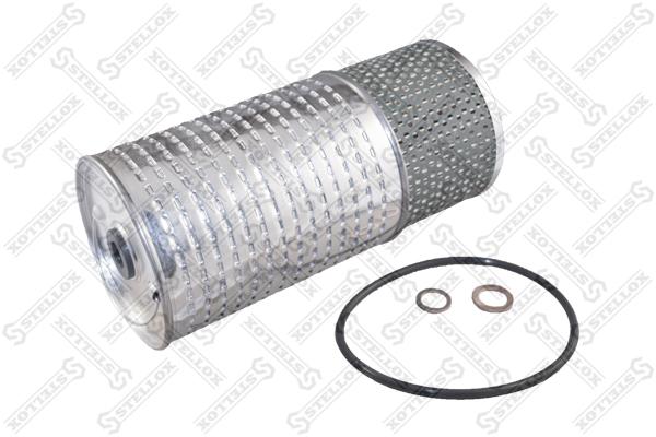 

Фильтр масляный Stellox 20-50078-SX