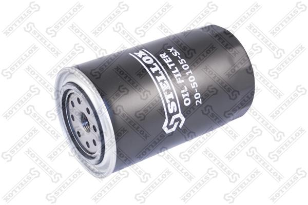 

Фильтр масляный Stellox 20-50105-SX