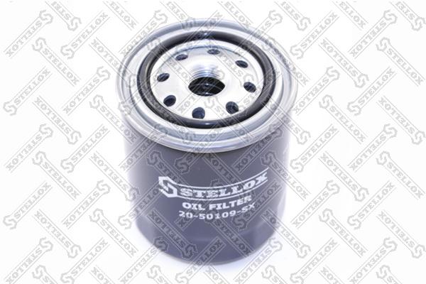 

Фильтр масляный Stellox 20-50109-SX