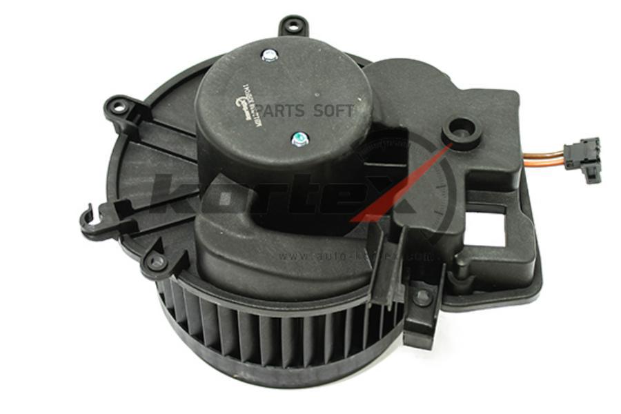 

Мотор отопителя MB W203 00- KHF041