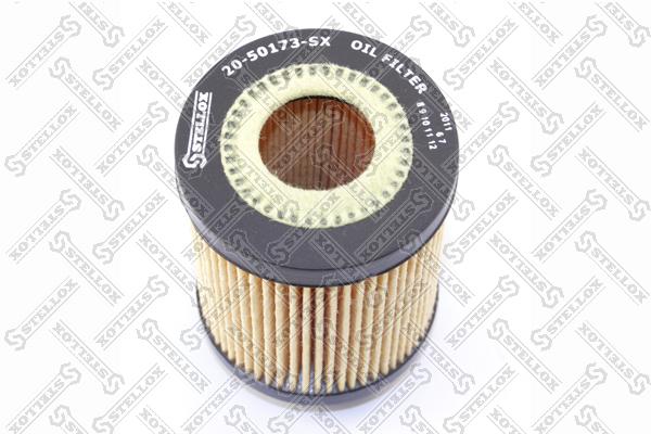 

Фильтр масляный Stellox 20-50173-SX