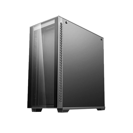 

Настольный компьютер StarsComp черный (2003558)