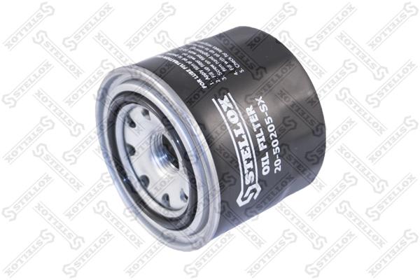 

Фильтр масляный Stellox 20-50205-SX