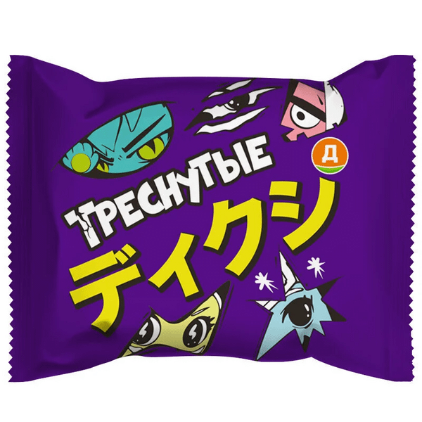 

Тягун Яйцо Треснутые