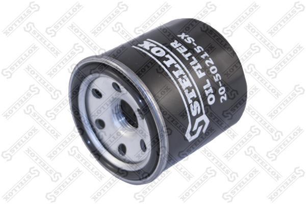 

Фильтр масляный Stellox 20-50215-SX