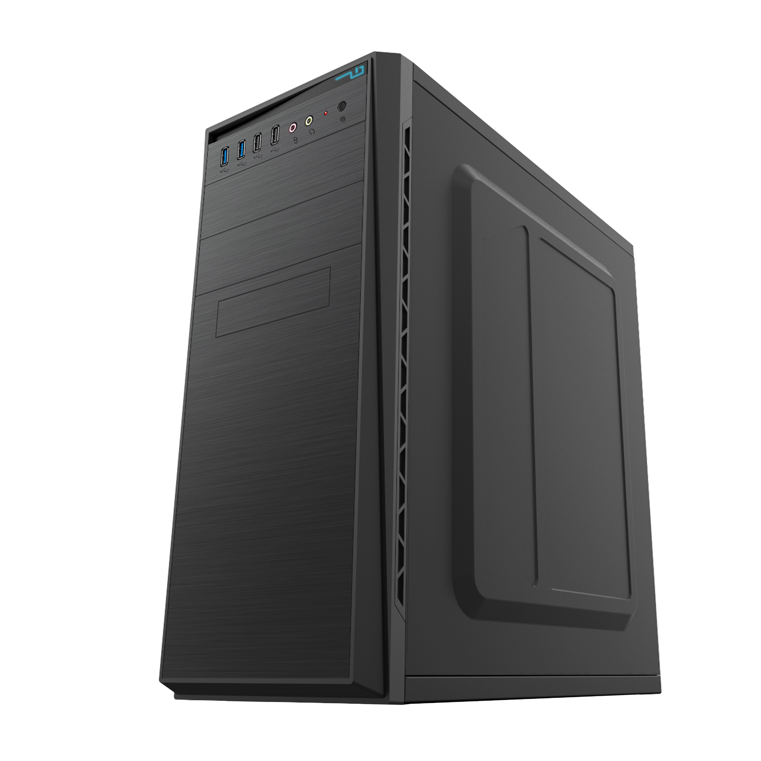 

Компьютерный корпус CASE HIPER Office A3132 500W