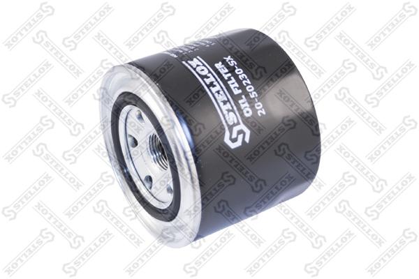 

Фильтр масляный Stellox 20-50230-SX