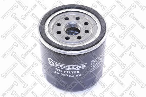 

Фильтр масляный Stellox 20-50232-SX
