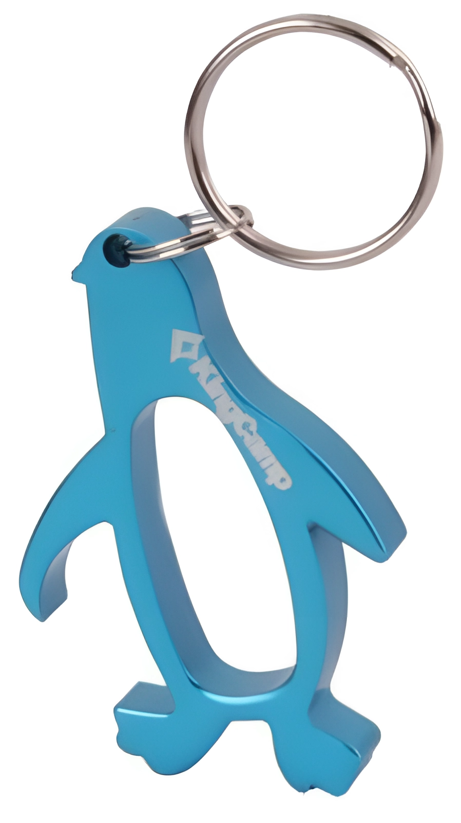 

Брелок унисекс KingCamp 8002 PENGUIN голубой, 8002 PENGUIN