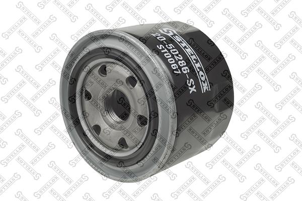 

Фильтр масляный Stellox 20-50286-SX