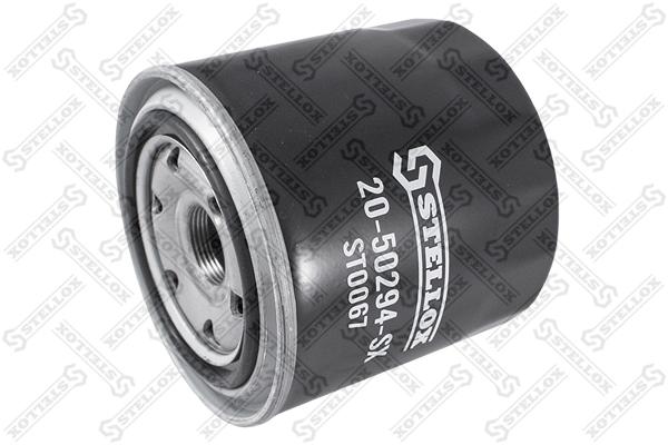 

Фильтр масляный Stellox 20-50294-SX