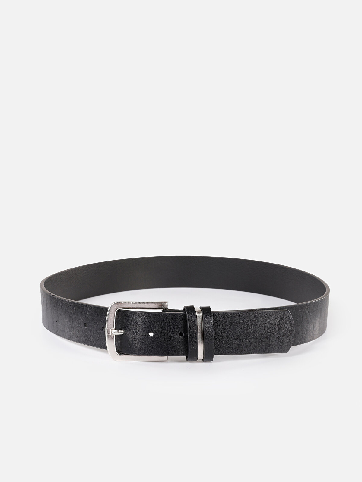 

Ремень мужской COLIN'S CL1071450_Q1.V1_BLK_90 черный, CL1071450_Q1.V1_BLK_90
