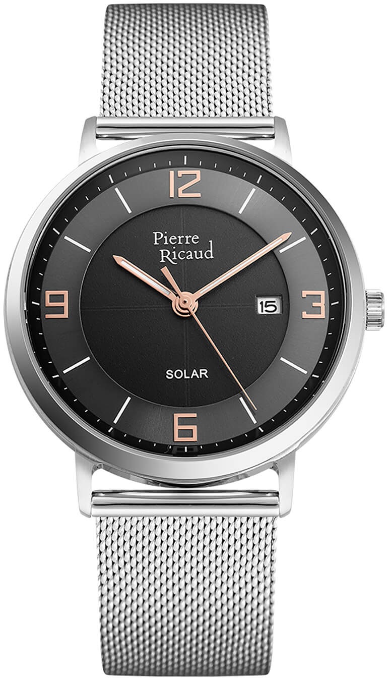 Наручные часы мужские Pierre Ricaud P60023.51R6Q