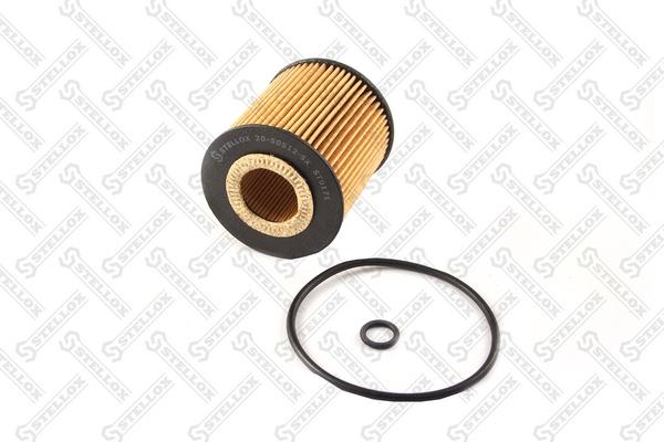 

Фильтр масляный Stellox 20-50512-SX
