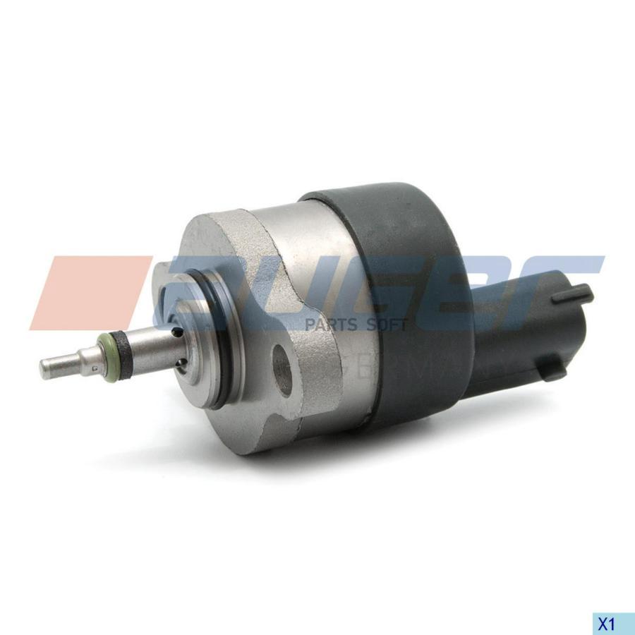 

Клапан Дозирования Топлива Common Rail Электромагнитный Mascott