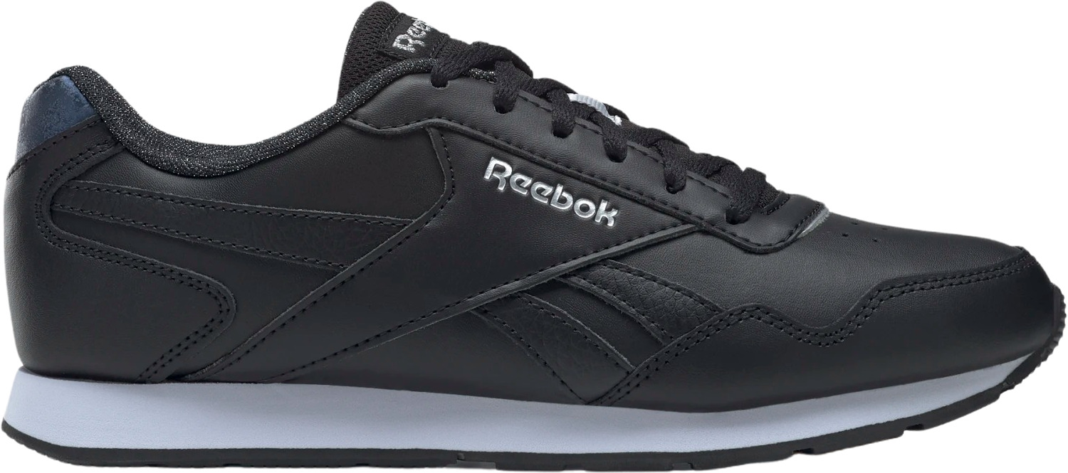 фото Кроссовки женские reebok royal glide черные 6 us