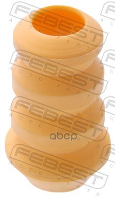 

FEBECT SBDG12R Отбойник амортизатора | зад прав/лев |